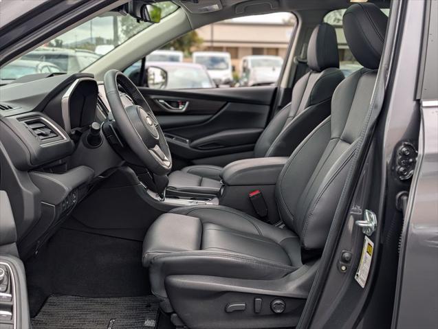 2026 Subaru Ascent Touring 7-Passenger