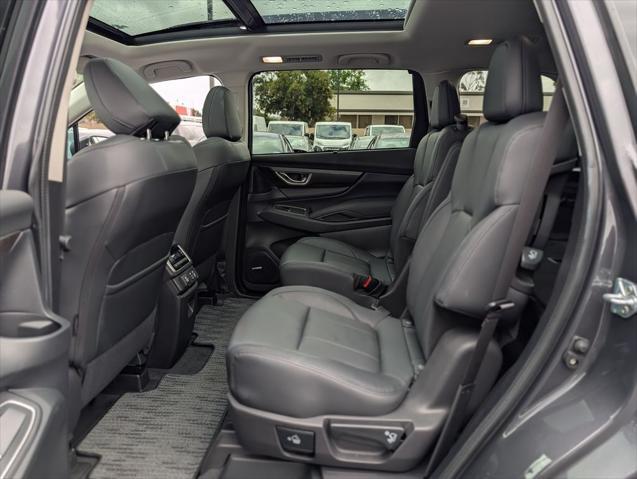 2026 Subaru Ascent Touring 7-Passenger