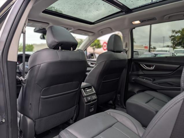 2026 Subaru Ascent Touring 7-Passenger