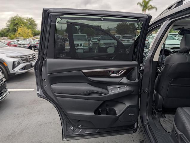 2026 Subaru Ascent Touring 7-Passenger