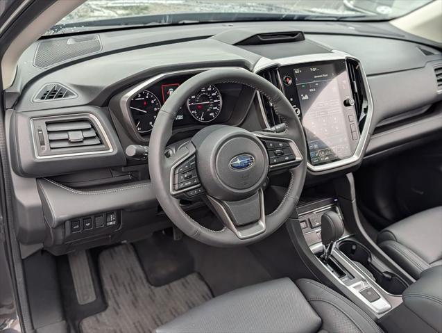 2026 Subaru Ascent Touring 7-Passenger
