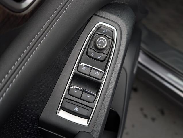 2026 Subaru Ascent Touring 7-Passenger