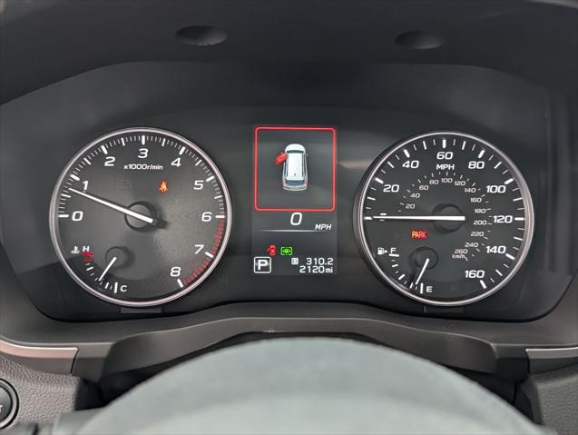 2026 Subaru Ascent Touring 7-Passenger