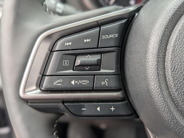 2026 Subaru Ascent Touring 7-Passenger
