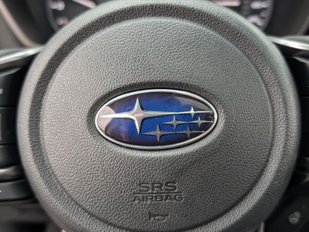 2026 Subaru Ascent Touring 7-Passenger