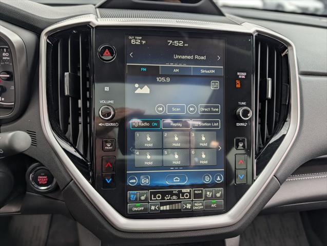 2026 Subaru Ascent Touring 7-Passenger