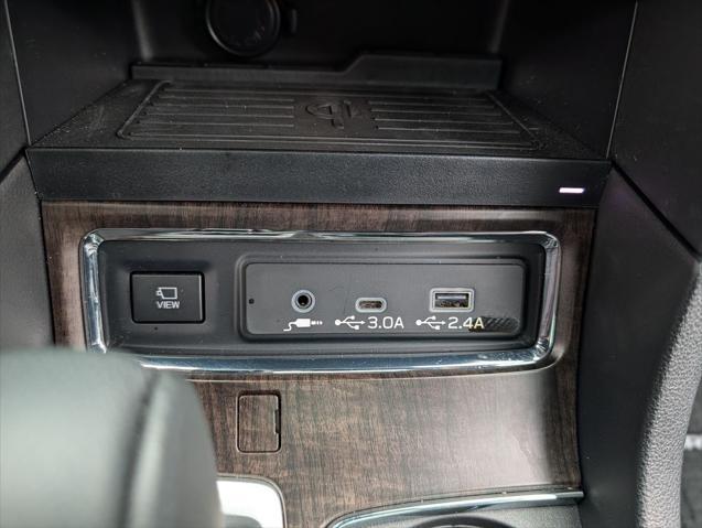 2026 Subaru Ascent Touring 7-Passenger