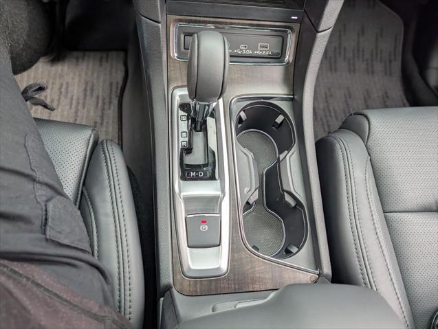 2026 Subaru Ascent Touring 7-Passenger