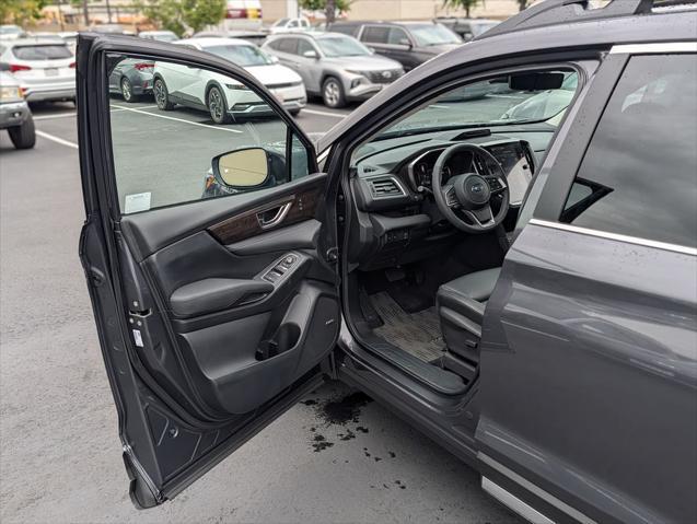 2026 Subaru Ascent Touring 7-Passenger
