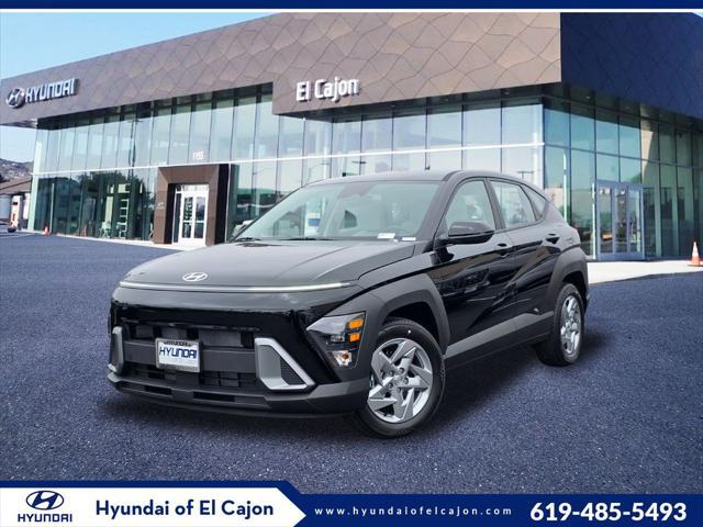 2026 Hyundai Kona SE for sale in EL CAJON, CA