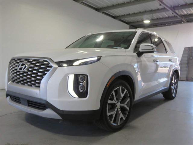 2022 Hyundai Palisade SEL for sale in PHOENIX, AZ