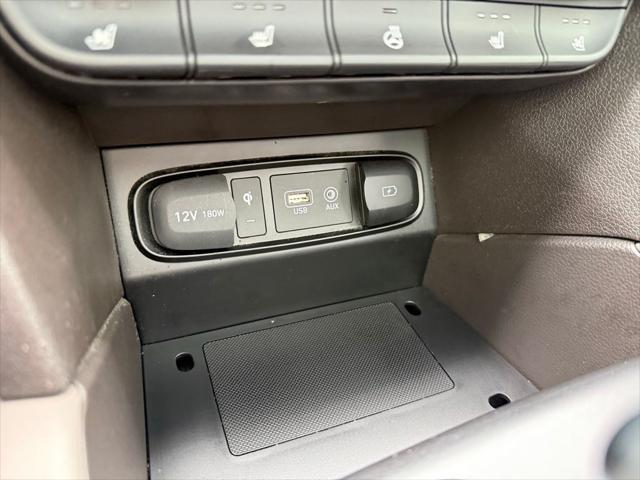 2020 Hyundai Santa Fe Limited 2.0T