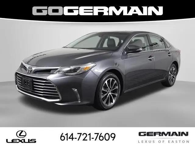 2018 Toyota Avalon for sale near Columbus, OH