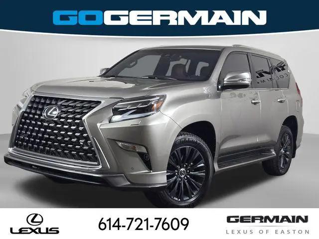 2021 Lexus GX for sale near Columbus, OH