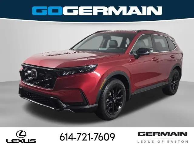 2024 Honda CR-V Hybrid Sport-L for sale in Columbus, OH
