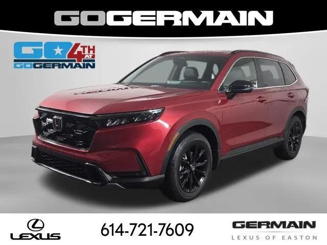 2024 Honda CR-V Hybrid Sport-L for sale in Columbus, OH