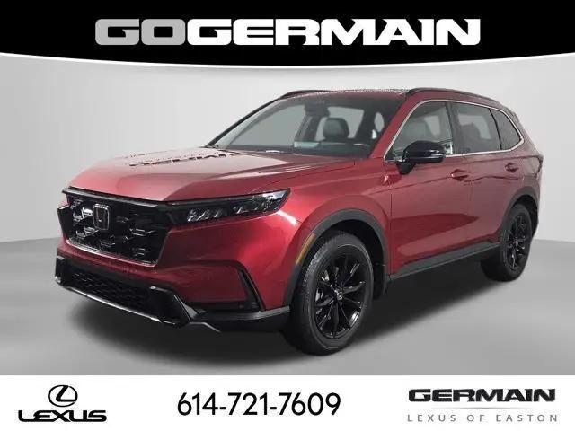2024 Honda CR-V Hybrid Sport-L for sale in Columbus, OH
