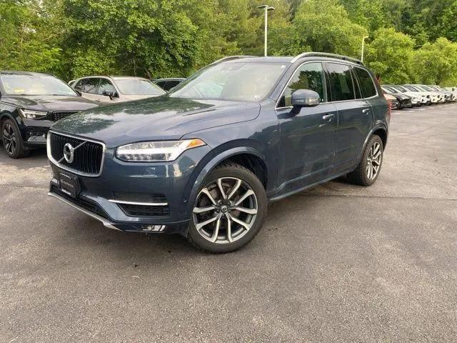 2019 Volvo XC90 T6 Momentum for sale in Wexford, PA