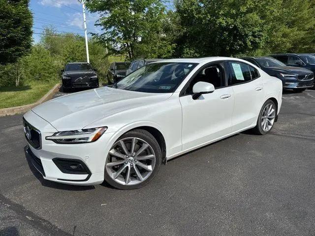 2021 Volvo S60 T6 Momentum for sale in Wexford, PA