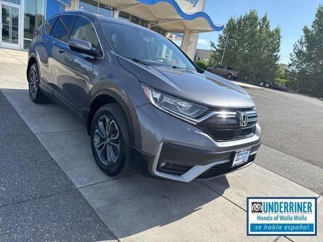 2018 Honda CR-V Touring for sale in College Place, WA