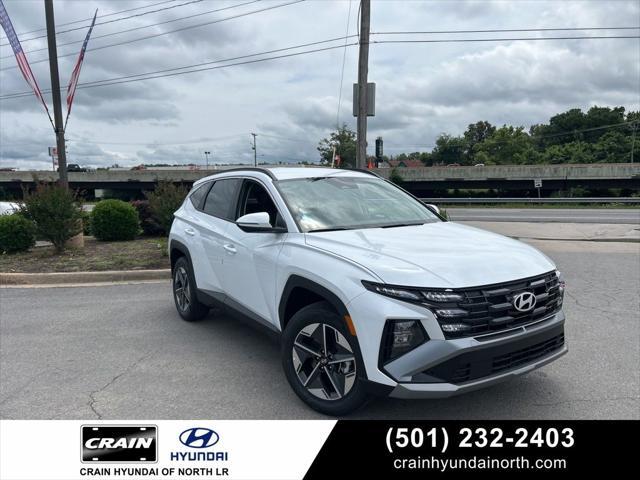 2026 Hyundai Tucson Hybrid SEL Convenience for sale in NORTH LITTLE ROCK, AR