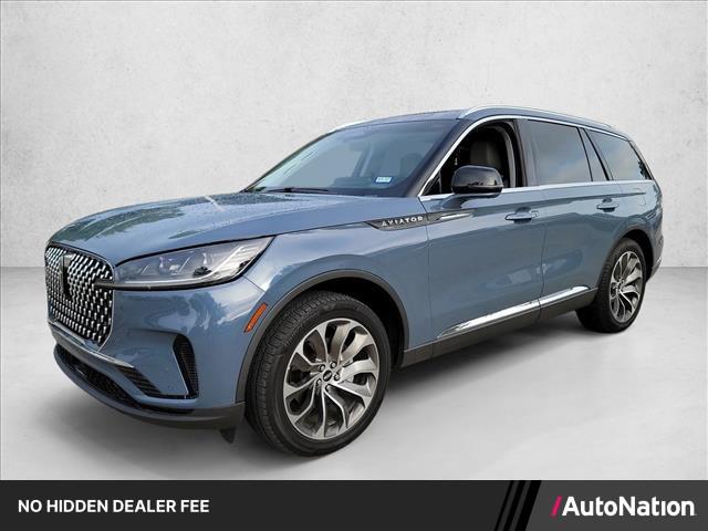 2025 Lincoln Aviator Reserve for sale in Austin, TX
