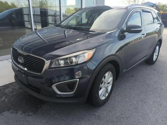 2018 Kia Sorento 2.4L LX for sale in Plymouth, WI