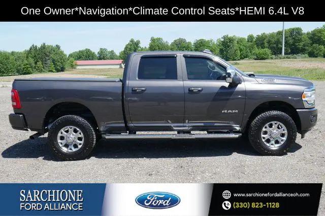 2024 Ram 2500 Laramie Crew Cab 4x4 6'4" Box for sale in Alliance, OH