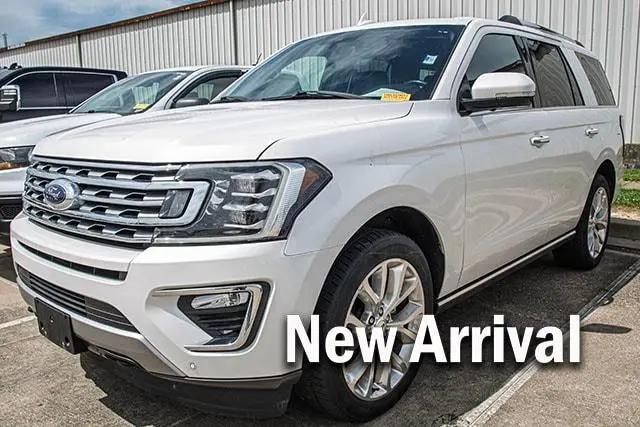 2018 Ford Expedition Limited for sale in Quincy, IL