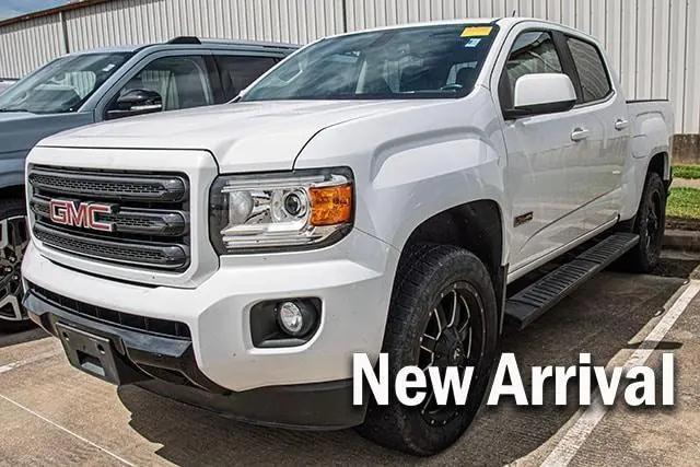 2019 GMC Canyon All Terrain w/Leather for sale in Quincy, IL