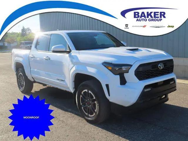 2024 Toyota Tacoma TRD Sport for sale in Cadillac, MI