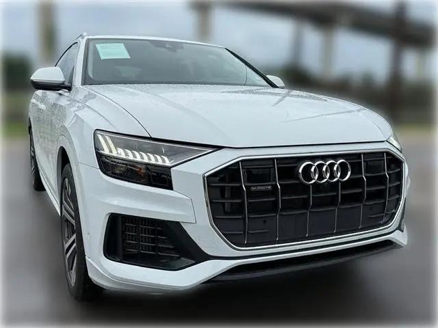 2019 Audi Q8 55 Premium for sale in Metairie, LA
