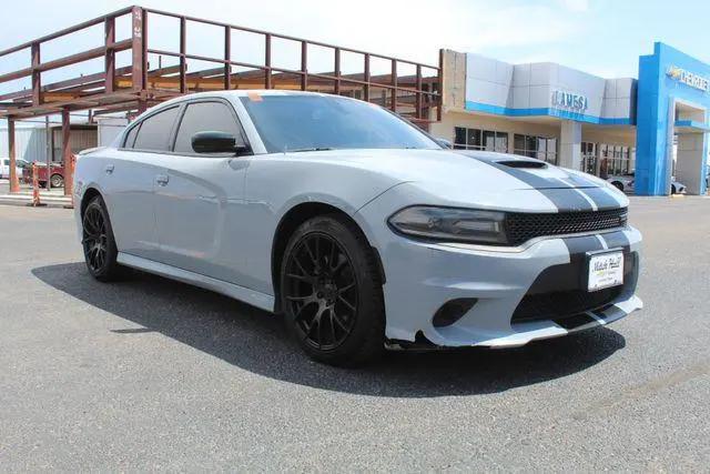 2021 Dodge Charger GT RWD for sale in Lamesa, TX