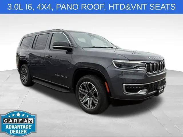 2023 Jeep Wagoneer Series I 4x4 for sale in Champaign, IL