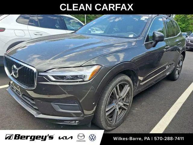 2018 Volvo XC60 T5 Momentum for sale in Larksville, PA