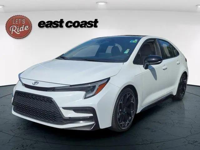2025 Toyota Corolla FX for sale in Myrtle Beach, SC