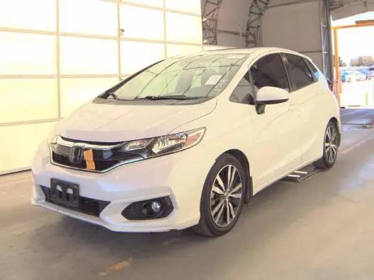 2019 Honda Fit EX for sale in Plano, TX