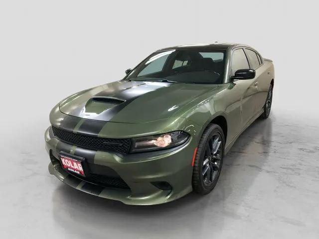 2021 Dodge Charger GT AWD for sale in Hermantown, MN