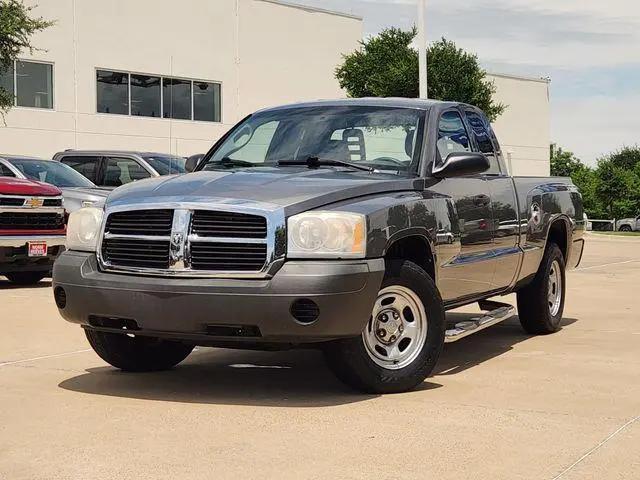 2006 Dodge Dakota ST for sale in Dallas, TX
