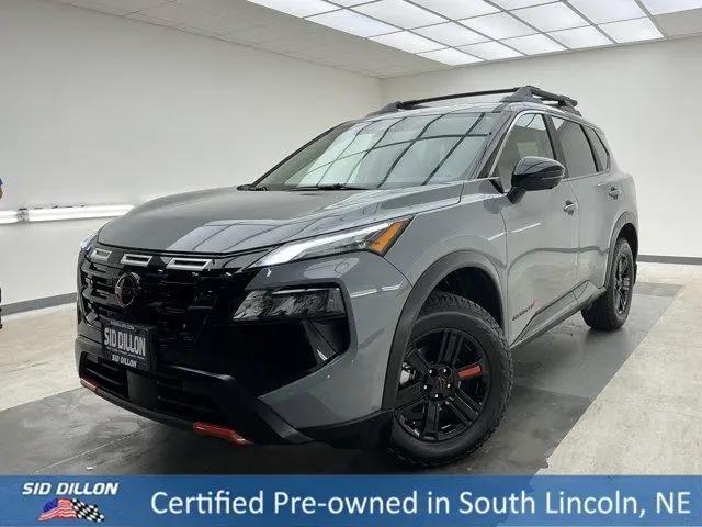 2026 Nissan Rogue Rock Creek for sale in Lincoln, NE