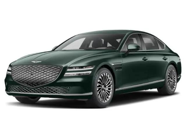 2023 Genesis G80 Sedan for sale in Golden Valley, MN