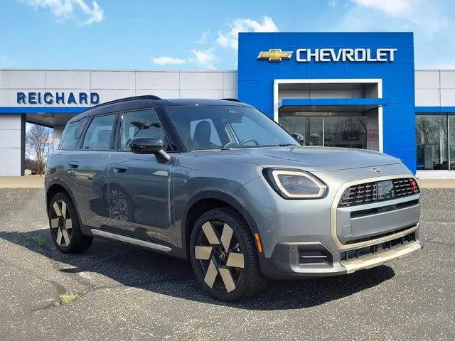 2026 MINI Cooper Countryman Cooper S for sale in Brookville, OH
