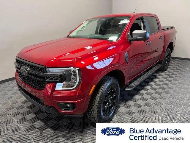 2025 Ford Ranger XLT for sale in Sheffield Village, OH