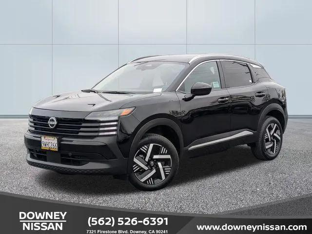 2026 Nissan Kicks SV for sale in Downey, CA