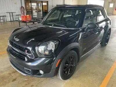 2016 MINI Countryman Cooper S for sale in Wrightstown, WI