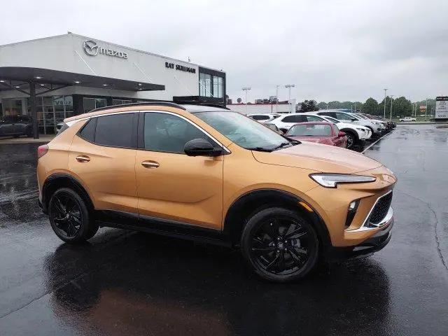 2024 Buick Encore GX Sport Touring FWD for sale in Indianapolis, IN