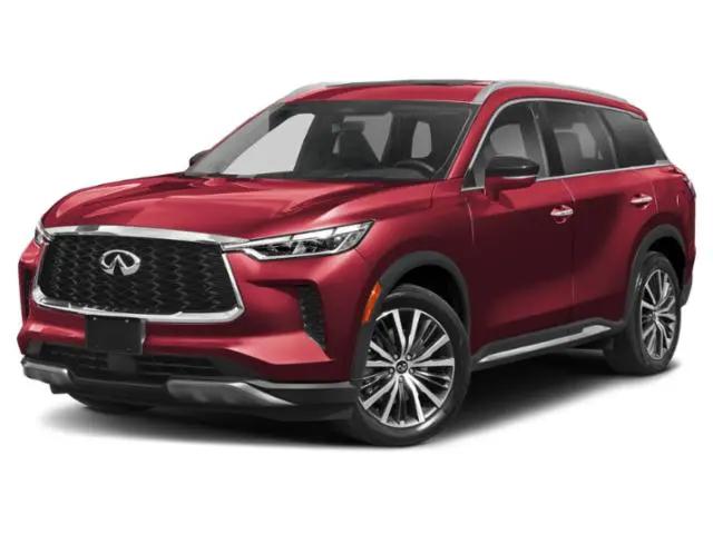 2023 INFINITI QX60 SENSORY for sale in Somerset, KY