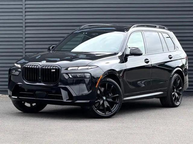 2023 BMW X7 M60i for sale in East Hartford, CT