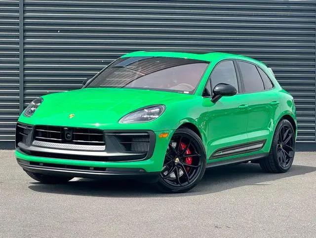 2026 Porsche Macan GTS for sale in East Hartford, CT