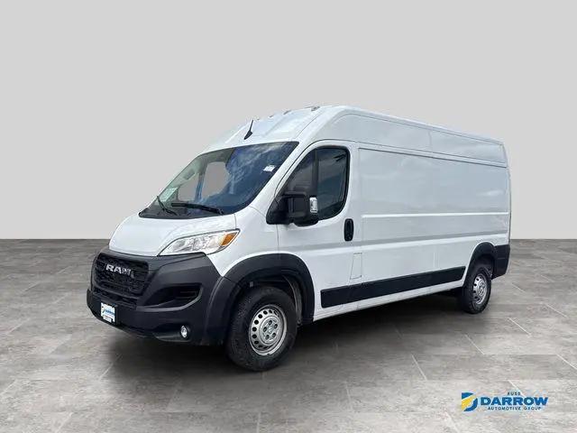 2025 Ram ProMaster 2500 Cargo Van Tradesman High Roof 159" WB w/Pass Seat for sale in Milwaukee, WI
